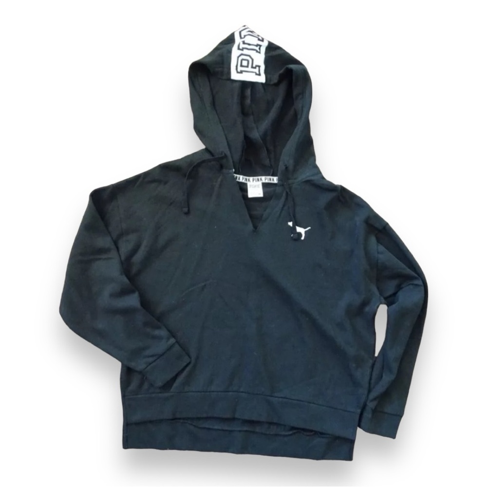 VS PINK | Hoodie, size S - Picture 1 of 4